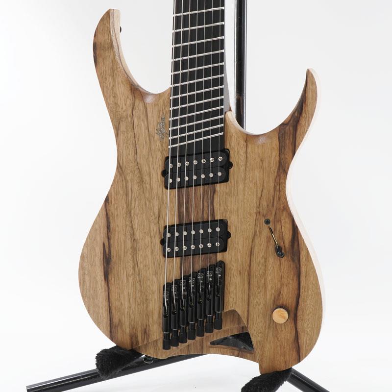  USED 中古 Hydra 7 Black Limba  MAYONES (ユーズド 新品同様)