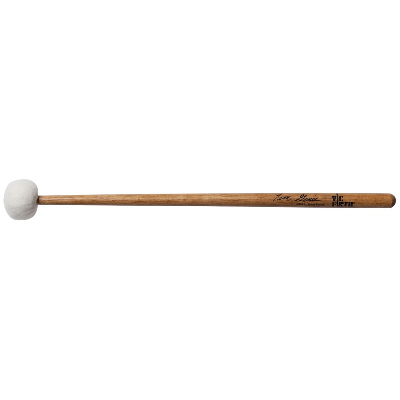 ■商品紹介Tim Genis Model Timpani Mallets新鋭ティンパニストティム・ジェニスモデル。サイズ 14 x 364mm／ヘッド径 38mm2本1ペア検索キーワード：イケベカテゴリ_ドラム_スティック_VIC FIRTH_新品 SW_VIC FIRTH_新品 JAN:0750795012428 登録日:2020/05/17 スティック ドラムスティック ヴィックファース ビックファース ヴィクファース