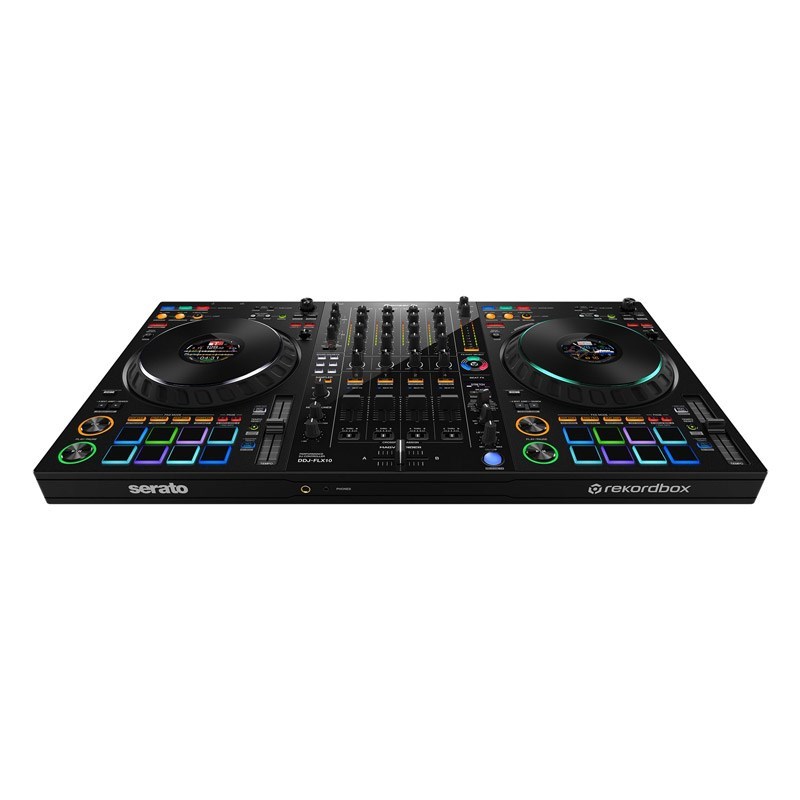 ������ã DDJ-FLX10 + MAGMA �����󥰥�����SET��̵���������������rekordbox/Serato DJ Pro�б��� Pioneer DJ (����)