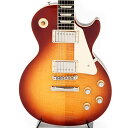 【USED】Les Paul Standard '60s (Bourbon Burst)【SN. 210910015】 Gibson (ユーズド 美品)