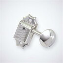 3 per side/MB/Nickel/SS クルーソン KLUSON (新品)