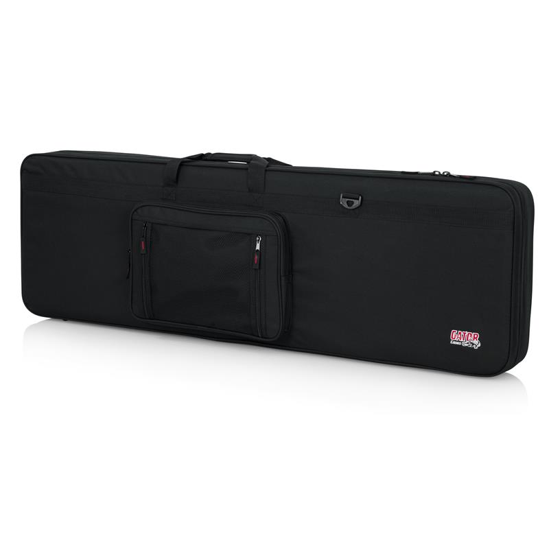 ��Ⱦ���軻������� Lightweight Case [GL-BASS/���쥭�١�����] GATOR (����)