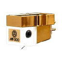 MP-300 【リスニング用MP型ステレオカートリッジ】 NAGAOKA (新品)
