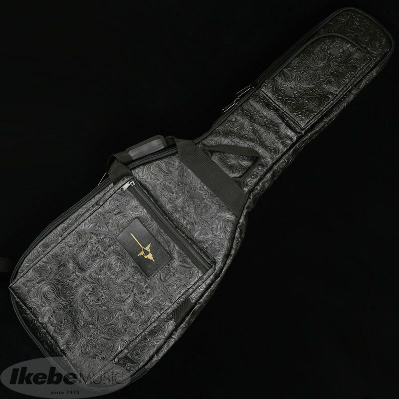 IKEBE ORDER Protect Case for Guitar Black Western ڼʡ NAZCA ()