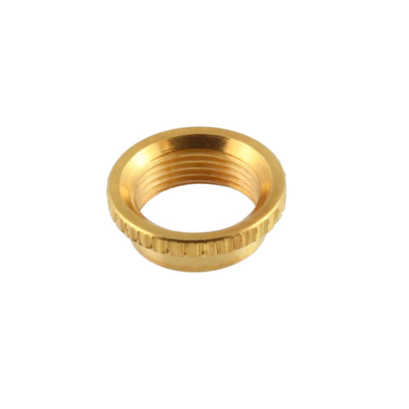 乐天商城 - 【お取り寄せ商品】 GOLD DEEP ROUND NUT/EP-4923-002 ALLPARTS (新品)