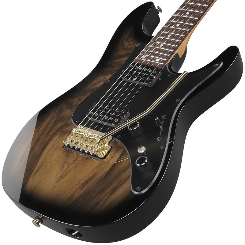 Premium AZ41P1EW-NGT (Natural Gray Burst) [SPOT MODEL] Ibanez (新品)