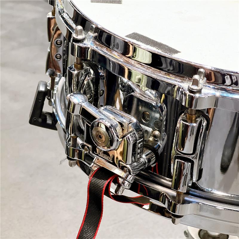 イケベ楽器楽天ショップの【値下げしました！】USED 中古品 RFS1450 [Reference Steel 14×5] Pearl (ユーズド やや使用感あり)｜アングル2