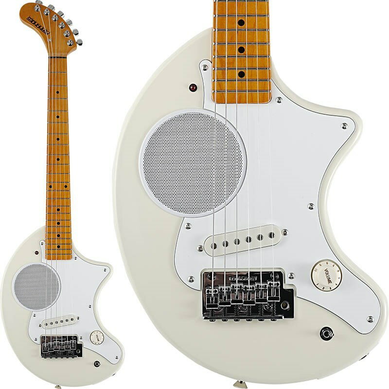 IKEBE ORIGINAL ZO-3ST 1968VD/RH (CW) 【特価】 FERNANDES ／ Burny (アウトレット 新品特価)