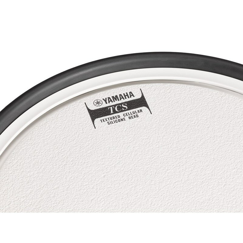 XP105T-X RW [DTX シリコンパッド / 10インチ / Real Wood] YAMAHA (新品) 3