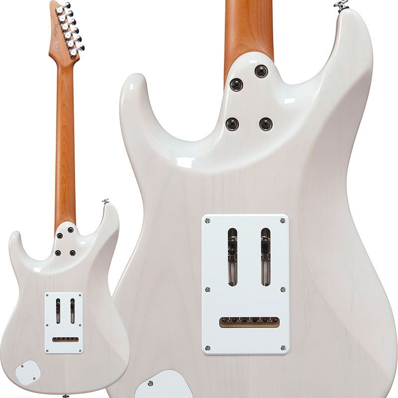 Prestige AZ2204N-AWD Ibanez (新品)