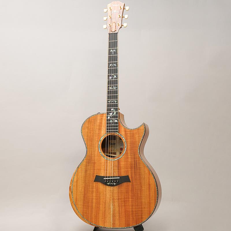 Custom GAce Andy Powers Select All Master Hawaiian Koa �ڥ����ٳڴ�Ź�϶�50��ǯ��ǰ�����ǥ�� �ƥ��顼 TAYLOR (����)