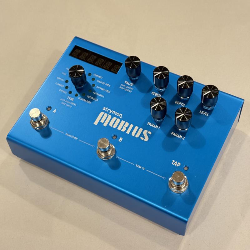 楽天市場】strymon flint 中古の通販