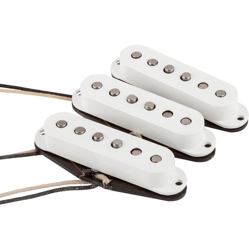 �ڴ��ָ��ꥻ����� Custom Shop Custom '54 Stratocaster Pickups(#0992112000) Fender USA (��...