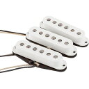 【期間限定セール】 Custom Shop Custom '54 Stratocaster Pickups(#0992112000) Fender USA (新...