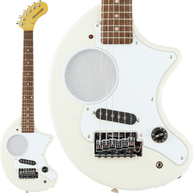 IKEBE ORIGINAL ZO-3ST 1972 RB (CW) 【特価】 FERNANDES ／ Burny (アウトレット 新品特価)