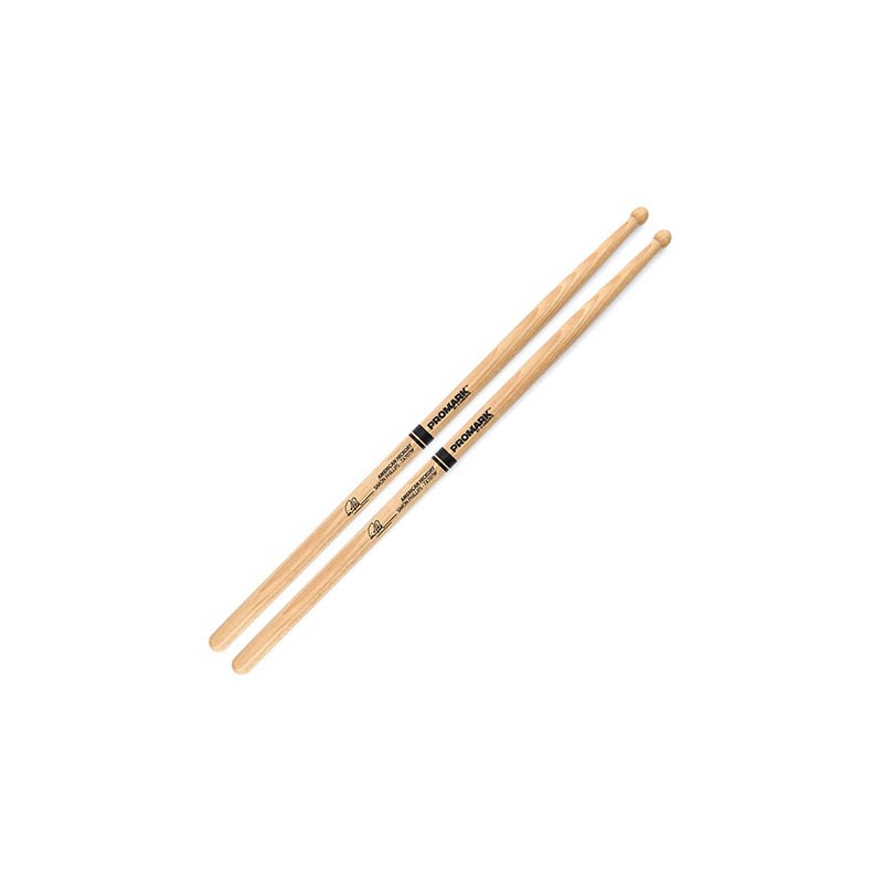 VIC-FIRTH VIC-BR スティック BUDDY RICH モデル〈ビックファース〉