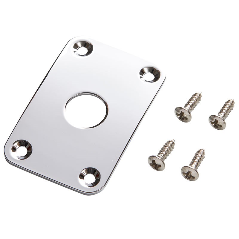 Jackplate/Explorer(Chrome) [PRJP-050] Gibson ()