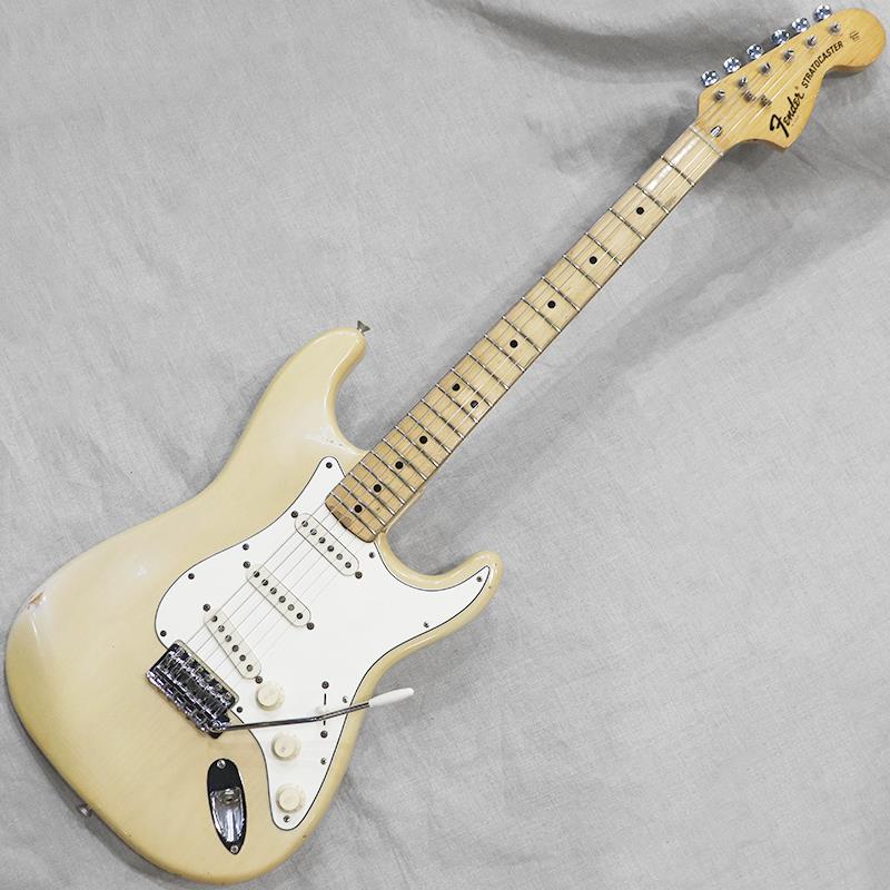 VINTAGE Stratocaster '74 Blond/M Fender USA (������ơ��� �����Ѵ�����)