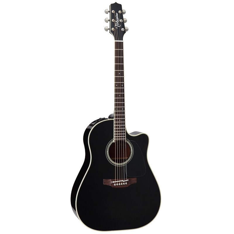 ■商品紹介〜 Takamine エレアコ800シリーズ 〜トラディショナルなラウンドショルダーボディを基本に、現代のプレイ・トレンドに合わせてカッタウェイを施した新たなボディシェイプの800シリーズ。630mmショートスケールによるプレイアビリティーと、パワフルなストロークにも応える容積豊かなオリジナルボディならではのサウンドをお確かめください。〜プリアンプ CTP-3 (TDP) 〜6V（単3電池×4本）の低電圧で真空管をドライブさせることで、駆動時に生じる発熱を抑制し、ギター本体へのマウントを可能にしたタカミネの最新プリアンプ「CTP-3」。増幅回路に真空管を使用することで生み出される、ウォームで倍音豊かなサウンドは、アコースティック本来のナチュラルな響きを表現することが可能です。真空管の駆動率を調整するCOOL TUBEの他、MIDコントロールで補正する周波数を設定可能なFREQ（フリクエンシー）コントロール。ハウリングポイントを任意にカットできるNOTCHフィルターと多彩なコントロール機能を搭載。また「Tri-AX（マグネティックピックアップ）」や「コンタクトピックアップ」などのピックアップを増設することにより、更に多彩なサウンドメイキングが可能です。CTP-3プリアンプでしか得られない、チューブドライブサウンドをご堪能下さい。[SPEC]・TOP：SOLID SPRUCE・BACK：SOLID SAPELE・SIDES：SAPELE・NECK：MAHOGANY・FINGER BOARD：ROSEWOOD・SCALE：630mm・NUT WIDTH：42mm・PRE-AMP：CTP-3 (TDP)・POSITION MARK：DOT IN DOT・COLOR：BL (gloss)・WITH SEMIHARD CASE：SH-800※写真はサンプルです。材質の特性上、杢目・色合いは1本1本異なります。ご了承下さい。※こちらの商品はお取り寄せ商品につき、商品のお渡しまで1週間ほどお時間をいただく場合がございます。ご購入をお急ぎの方は、ご注文前に必ず納期をメール、もしくはお電話にてお問い合わせ下さい。当店から折り返し納期について返答させていただきます。また、メーカー長期在庫切れの場合、ご注文をキャンセルさせていただく場合がございます。あらかじめご了承下さい。検索キーワード：イケベカテゴリ_アコースティック・エレアコギター_エレアコギター_TAKAMINE_新品 SW_TAKAMINE_新品 JAN:4582270004408 登録日:2017/11/04 エレアコ タカミネ 高峰