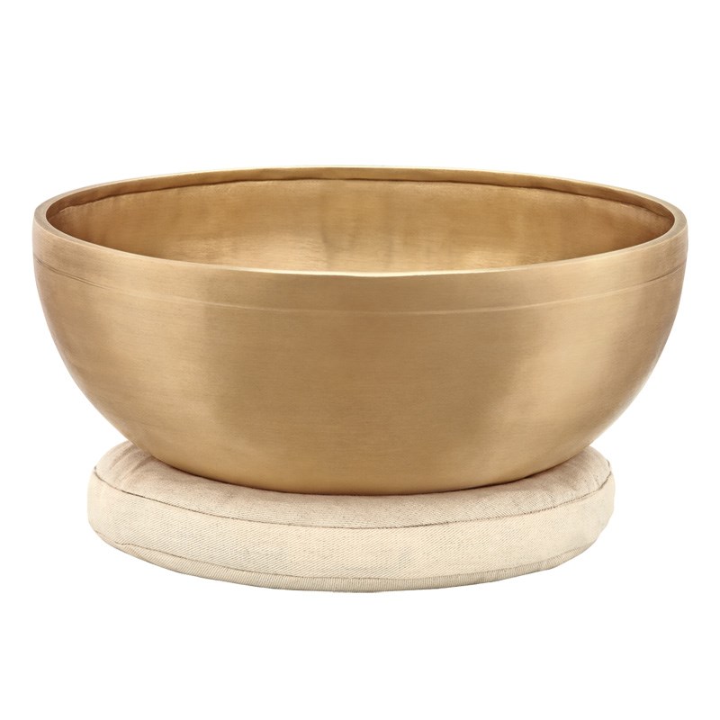 SB-BC-16 [Sonic Energy Singing Bowl Buckwheat Cushion 16cm] MEINL (新品)