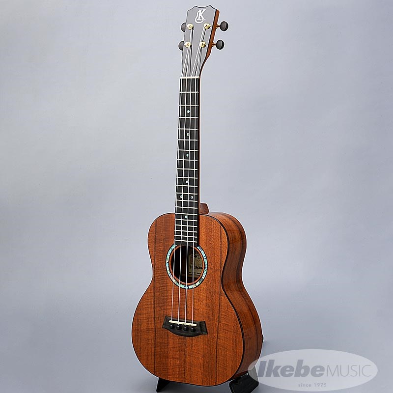 KPA Tenor Premium Gloss [KPAT/PG] カニレア Kanile’a (新品)