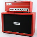JEL-50 + JEL-212 Cabinet 【COLOSSUS SPEAKER CABLEプレゼント!】 FRIEDMAN (新品)