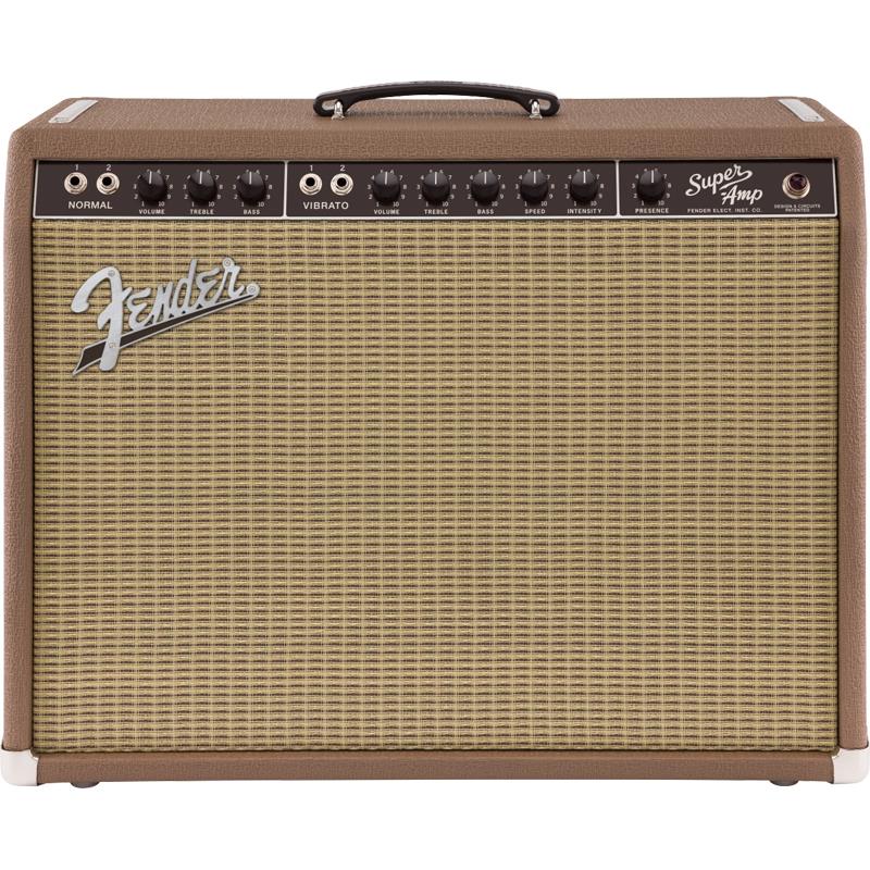 Other - 【アンプ・エフェクターセール！】 62 Super Amp Fender USA (新品)