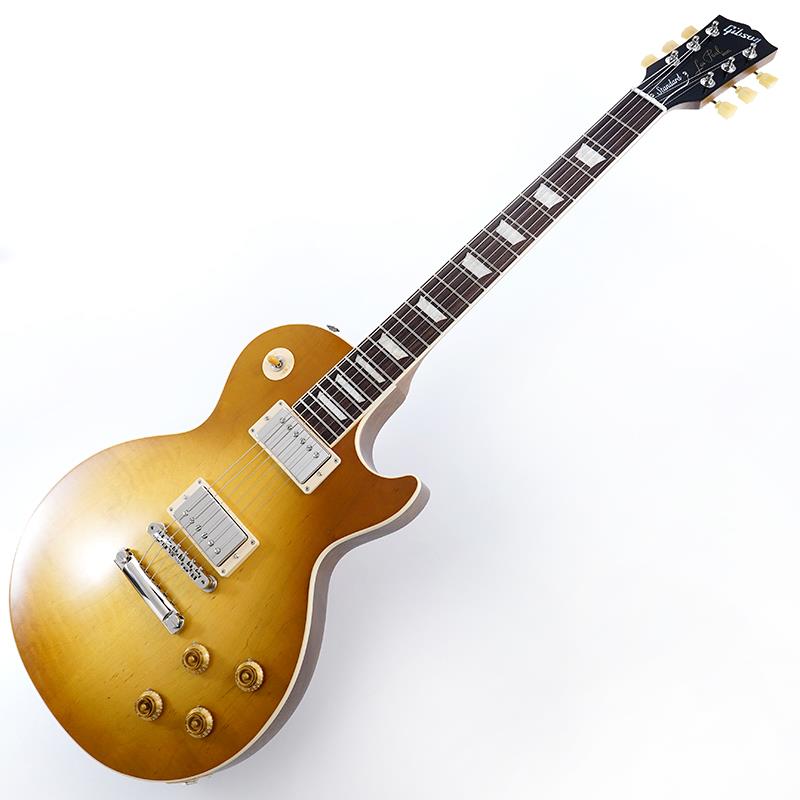 Les Paul Standard '50s Faded (Vintage Honey Burst) SN.229450158【B級特価】 Gi...