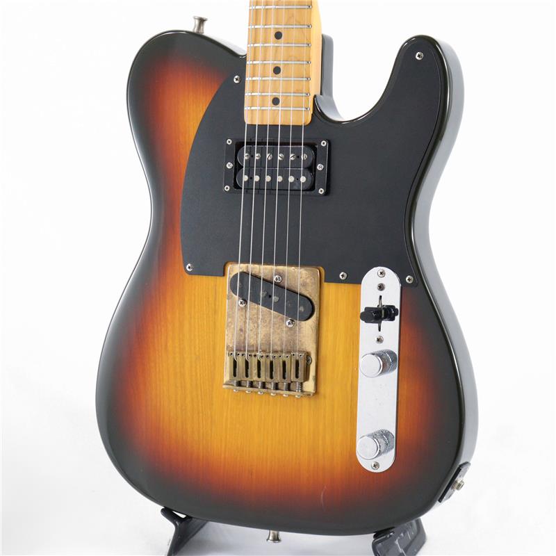 USED 中古 TL67-650SPL(3Tone Sunburst)[SN.L014832]フェンダー Fender Japan (ユ...
