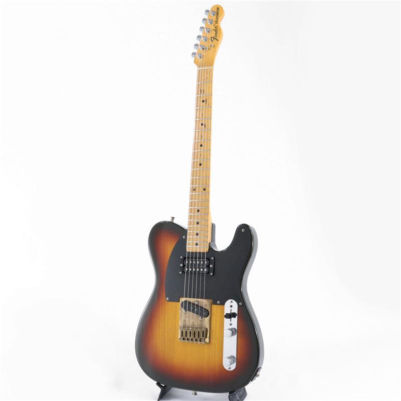 USED 中古 TL67-650SPL(3Tone Sunburst)[SN.L014832]フェンダー Fender Japan (ユ...