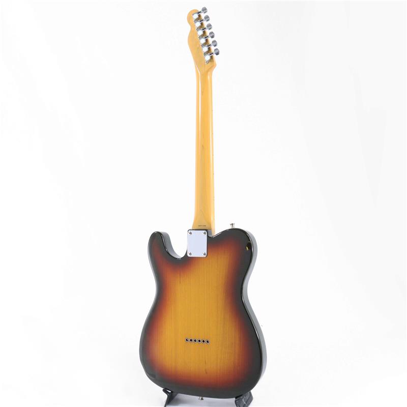 USED 中古 TL67-650SPL(3Tone Sunburst)[SN.L014832]フェンダー Fender Japan (ユ...