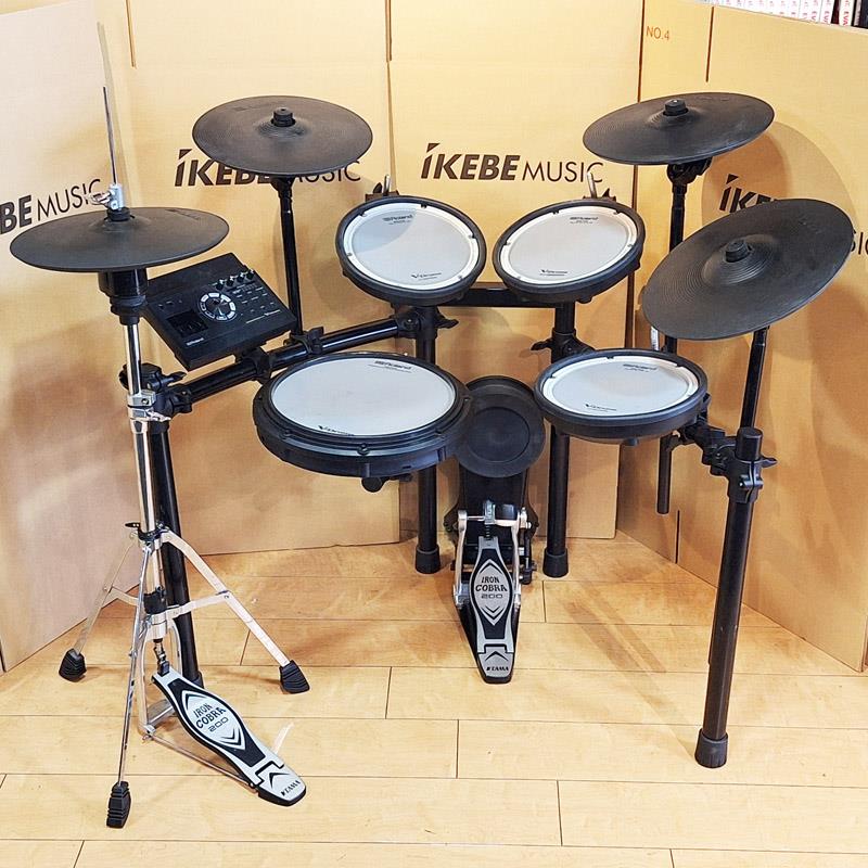 楽天市場】roland td 17 kvxの通販