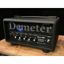 BASS 400 (Tolex) Demeter (新品)