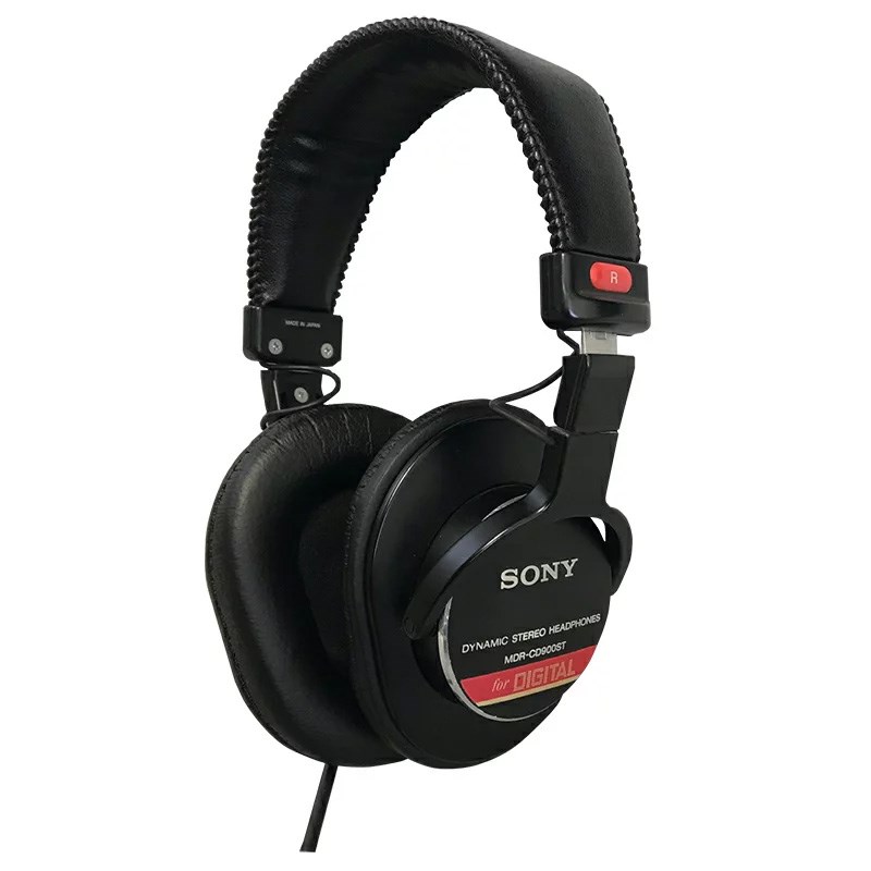 あす楽 MDR-CD900ST SONY 新品 