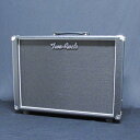 翌日配達 1x12Cabinet Oval Back【8Ω】 Two-Rock (新品)
