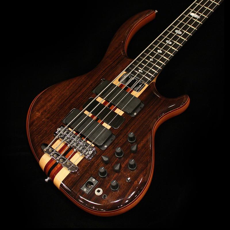 USED 中古 LSBI5-EBHCW (Series II 5st / Rogue shape) '14 ALEMBIC (ユーズド 美品)
