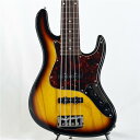 Hermes Series RV5-Ash (Tobacco Burst) 【値上げ前旧価格品】】 Kikuchi Guitars (新品)