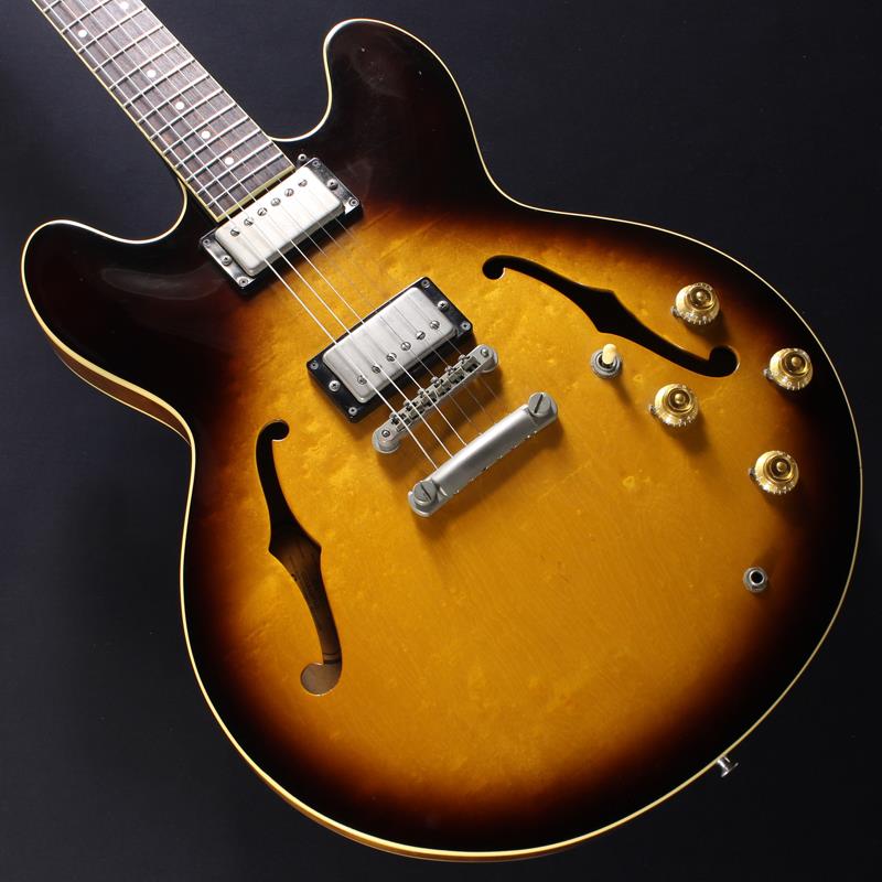楽天市場】epiphone es－335 dotの通販