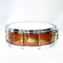 【USED】Solid Shell Classic Maple 14''×5'' - Honey Maple Gloss ※値下げしました! NOBLE&COOLEY (ユーズド やや使用感あり)