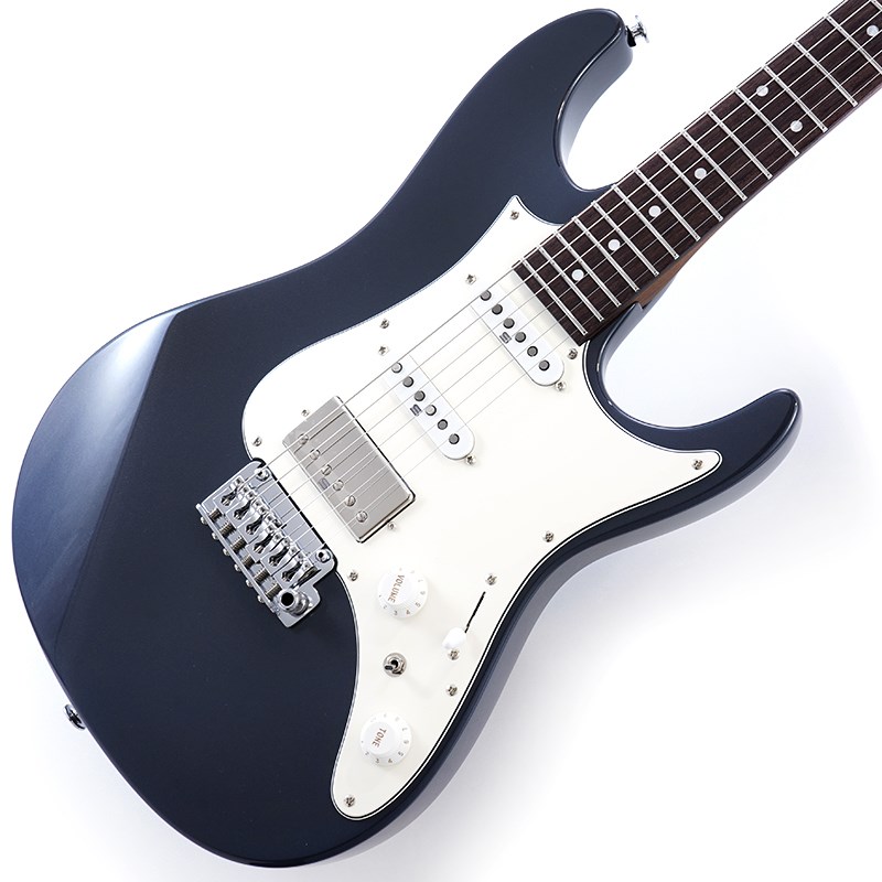 ■商品紹介AZ Non-Recess AZ-N New color Model !!幅広く使えるクリーントーンをコンセプトとして生み出したAZ-N、新カラー・モデル・AZ専用Oval C（オーヴァルC）シェイプのS-TECH WOOD（エステック・ウッド）ローステッド・メイプル・ネック・ローズウッド材を採用したコンパウンド・ラディアス指板（ナット部228mmR〜指板エンド部305mmR）・セイモア・ダンカンと共同開発したFortuna（フォーチューナ）ピックアップ・dyna-MIX 9 switching system w/Alter switchミニ・スイッチの切替えひとつで自由自在にハムバッカーとシングルコイル・モードを行き来することができ、9通りのサウンド・バリエーションを得られます。ネックとセンターのシングル・コイルをシリーズ配線し、22Fのネック・ハムバッカー・サウンドをシミュレートしています。限られた機材で限られた機材で一人何役もこなさなければならない現代のギター・プレイヤー向きのスイッチング・システムです。・ノンリセス・キャビティにマウントしたブラス・サドル搭載のGotoh製 T1702Bトレモロ・ブリッジ・ポストの高さ調整が可能なH.A.P.機能付きGotoh Magnum Lockマシンヘッド・蓄光のLuminlay指板サイド・ドット・ポジション・ジャンボサイズ・ステンレス・フレット・牛骨ナット※画像はサンプルです。製品の特性上、杢目、色合は個体ごとに異なります。■仕様詳細SpecsNeck type AZ Oval C S-TECH WOOD Roasted Maple neckBody Alder bodyFretboard Rosewood fretboard w/Mother of Pearl dot inlay & Luminlay side dot inlayFret Jumbo Stainless Steel frets w/Prestige fret edge treatmentNut BoneMachine head Gotoh Magnum Lock machine heads w/H.A.P.Bridge Gotoh T1702B tremolo bridgeNeck pickup Seymour Duncan Fortuna (S) neck pickupMiddle pickup Seymour Duncan Fortuna (S) middle pickupBridge pickup Seymour Duncan Fortuna (H) bridge pickupControls， Pickup selector 1 Volume， 1 Tone， 5-way lever switchOther Swtiches dyna-MIX9 switching system w/Alter SwitchHardware color ChromeString gauge .010/.013/.017/.026/.036/.046 (D'Addario EXL110)Neck DimensionsScale 648mm/25.5Width at Nut 42mmWidth at Last Fret 56.4mmThickness at 1st 20.5mmThickness at 12th 22.5mmRadius 228 to 305mmR COMPOUNDハード・ケース付属検索キーワード：イケベカテゴリ_エレキギター_STタイプ_Ibanez_新品 SW_Ibanez_新品 JAN:4549763355058 登録日:2024/04/17 エレキギター アイバニーズ イバニーズ