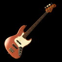USED 中古 Retro JB-4st / Played Finish (BGM) '09 Freedom Custom Guitar Research (ユーズド 美品)