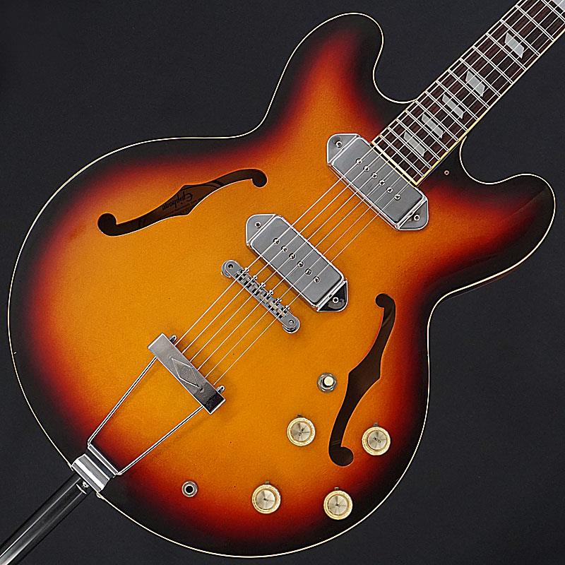 USED 中古 Casino (Vintage Cherry Sunburst) [SN.R94P2694] エピフォン Epiphone (ユーズド やや使用感あり)(2.0)
