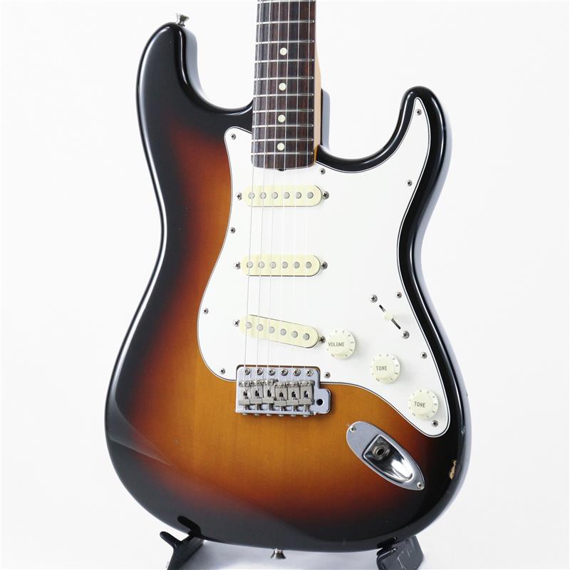 楽天市場】fender japan st62 usの通販