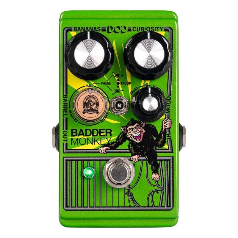 Badder Monkey (オーバードライブ) DOD (新品)