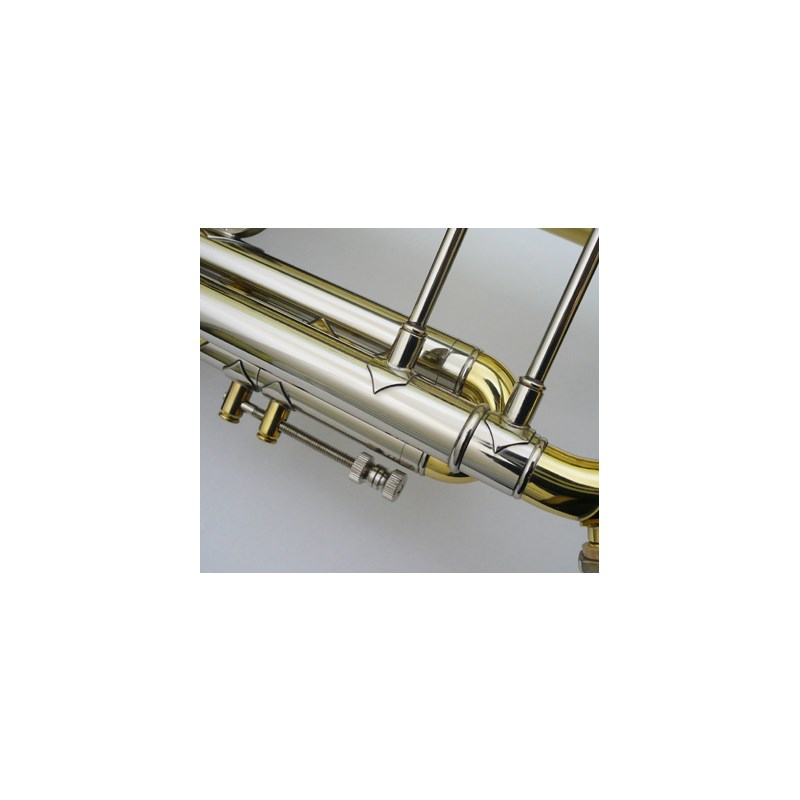 バック / 純正 ストッパーネジ 180 / AB190 トランペット用 N (P26-52NP) Bach (新品)
