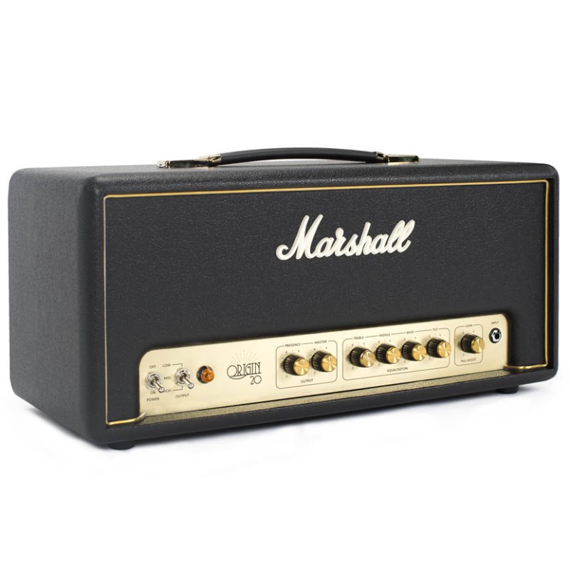 あす楽 Origin20H Marshall (新品)