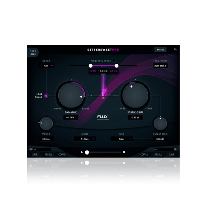 BitterSweet Pro(代引不可)(オンライン納品) FLUX:: (新品)