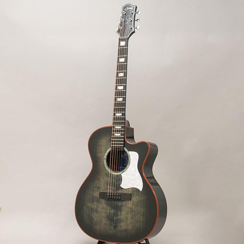 ���ò��� YATK-1400EC Black S�䥤�� S.Yairi (�����ȥ�å� ����)