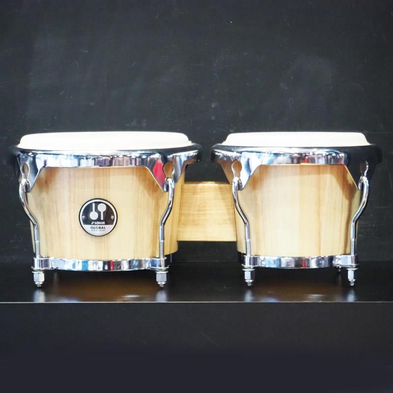 USED 中古 SN-GBW7850 [ボンゴ / 7inch & 8.5inch] SONOR (ユーズド 美品)