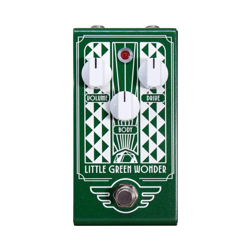 【先取り大特価セール】LITTLE GREEN WONDER HW MAD PROFESSOR (新品)